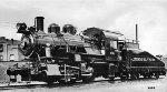 PRR 94, A-5S, 1954